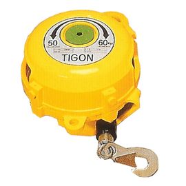 TIGON Spring Balancer TW-60, MAX 60.0KG, Drum Lock